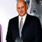 ...Ve Telekom Oscar� S�reyya Cilive gitti