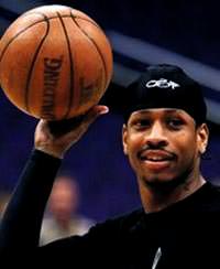 Iverson mektupla veda etti