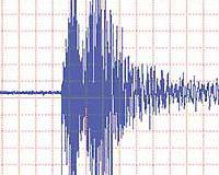 Ege'de 4 b�y�kl���nde deprem