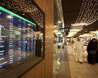 Borsalarda Dubai �oku