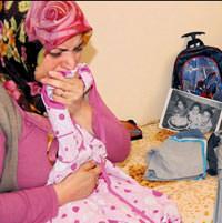 Onlars�z bayram neyimize?