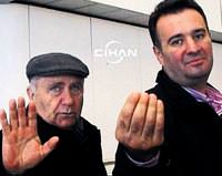Dalan Amsterdam'da