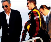 Yenip gelece�iz