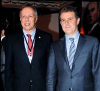 S�per Lig'i �zmir g�zl�yor