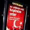 Bayrakl� afi�