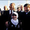 Ter�r milletin �n�nde ayak ba��