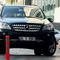 Otoparklarda ter�re k�z�l �tesi �nlem