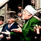 K��kten Kuran sesleri gelirdi