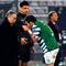 Volkan �en gol� att�, el �pmeye ko�tu