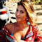 Sibel Can� seksi pozlar� m� yakt�?