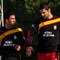 Galatasarayda durmak yok...