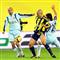 Fenerbah�e: 1 - Kas�mpa�a: 3