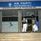 Ak Parti binas�na motoloflu sald�r�