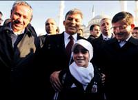'Ter�r milletin �n�nde ayak ba��'