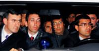 3 subay 'Kafes'ten cezaevinde