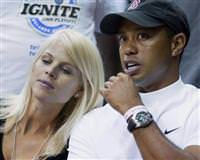 Woods'un esrarengiz trafik kazas�