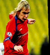 Krasic Kartal'a mesaj g�nderdi!