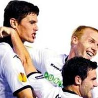 Fener Zigi�'i ka��rmas�n
