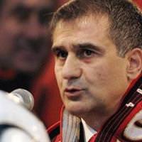 Trabzonspor G�ne�'le anla�t�