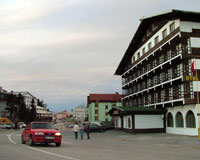 Uluda� bayram� kars�z ge�iriyor