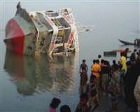 Banglade�'te feribot kazas�