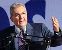 "Bu karar�n t�m� ideolojik"