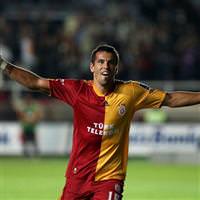 "Rijkaard ile disiplin artt�'"