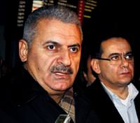'Hava seyr�sefer standart�n� y�kseltece�iz'