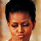 En iyi giyinen First Lady Michelle