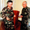 En b�y�k asker tezkere g�remedi