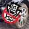 Trafik canavar� 3 can ald�