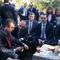 Bakanlar Ergin ve Y�ld�r�m Hatayda