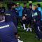 Daum futbolcularla toplant� yapt�