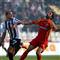 Kayserispor doludizgin