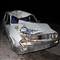 Fethiyede trafik kazas�: 1 �l�