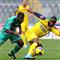 Ankarag�c� tek golle
