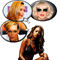 Beyonc�, diva ma��n� al�r m�?