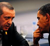 ABD ziyareti 'Model Ortakl�k'� per�inleyecek