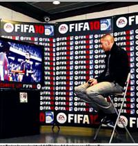 Ronaldo'yu y�ld�z yapt�