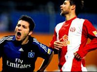 Tunay Torun'un ilk gol� yetmedi