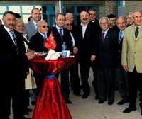Ve G�ne� do�du