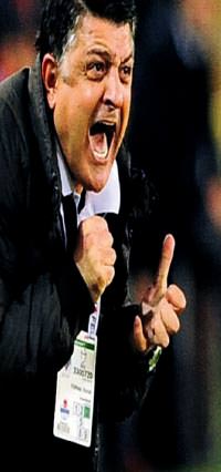 Y�lmaz Pa�a'dan ince ayar