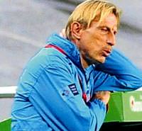 Hala lideriz!