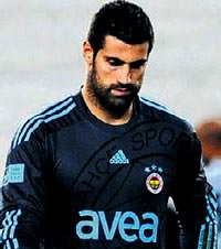 Volkan'dan bombalar