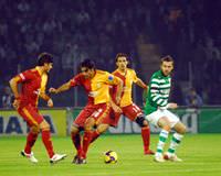 G.Saray'da b�y�k operasyon