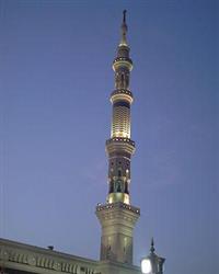 �svi�re'de minareye "hay�r"