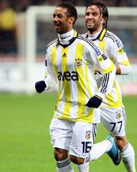 Cristian'�n MR'� �ekildi