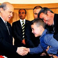 'Ba�bakan�n elimizden ka�mas� m�mk�n de�il'