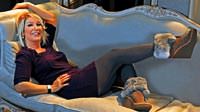 �nsanlar benden kara haber almak istemedi