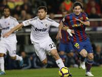 'El Clasico' Bar�a'n�n
